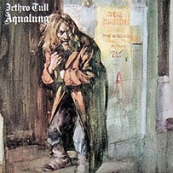 Jethro Tull - Aqualung 40th special edition