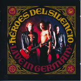 Héroes Del Silencio - Live In Germany 1993