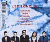 Nick Cave & The Bad Seeds - Let Love In