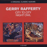 Gerry Rafferty - 2 Original Classic Albums