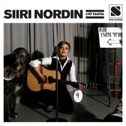 Siiri Nordin - Lyö Tahtia