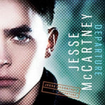 Jesse McCartney - Departure