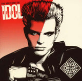 Billy Idol - The Very Best Of Billy Idol - Idolize Yourself