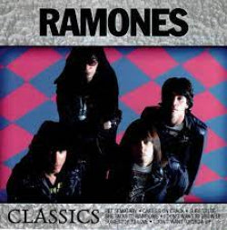 Ramones - Classics