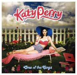 Katy Perry - One Of The Boys