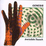 Genesis - Invisible Touch