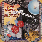 Ben Harper - White Lies For Dark Times