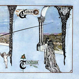 Genesis - Trespass