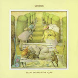 Genesis - Selling England By The Pound