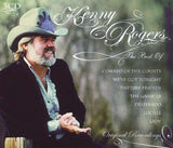 Kenny Rogers - The Best Of