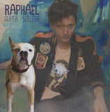 Raphael - Super Welter