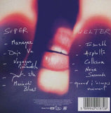 Raphael - Super Welter