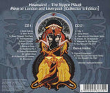 Hawkwind - Space Ritual - Alive In London And Liverpool
