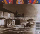 David Bowie - The Buddha Of Suburbia