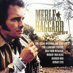 Merle Haggard - The Very Best Of Merle