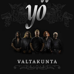 Yö - Valtakunta