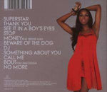 Jamelia - Superstar - The Hits