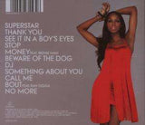 Jamelia - Superstar - The Hits