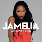 Jamelia - Superstar - The Hits