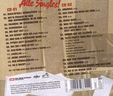 Spider Murphy Gang - Skandal - 30 Jahre Rock'n'Roll - Alle Singles