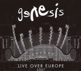 Genesis - Live Over Europe 2007