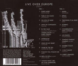 Genesis - Live Over Europe 2007