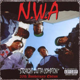 N.W.A - Straight Outta Compton