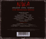 N.W.A - Straight Outta Compton