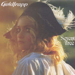 Goldfrapp - Seventh Tree - Limited Edition