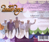 The Beach Boys - That's Why God Made The Radio