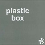 Public Image Limited - Plastic Box