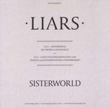 Liars - Sisterworld