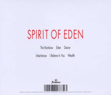 Talk Talk - Spirit Of Eden