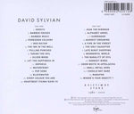 David Sylvian - A Victim Of Stars 1982 - 2012