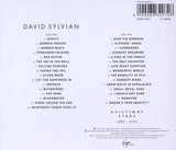 David Sylvian - A Victim Of Stars 1982 - 2012