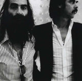 Nick Cave & Warren Ellis - Filmmusik - White Lunar