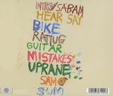 John Frusciante - PBX Funicular Intaglio Zone