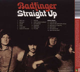 Badfinger - Straight Up