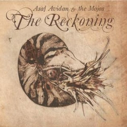 Asaf Avidan & The Mojos - The Reckoning