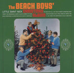 The Beach Boys - Christmas Album