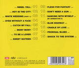 Billy Idol - Essential