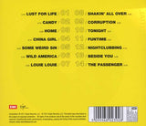 Iggy Pop - Essential