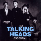 Talking Heads - Essential