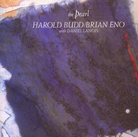Brian Eno & Harold Budd - The Pearl