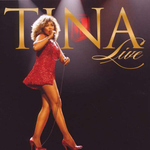 Tina Turner - Tina Live 2009