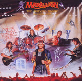 Marillion - The Thieving Magpie