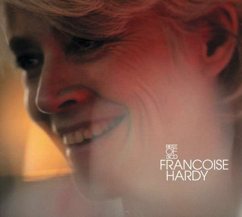 Françoise Hardy - Best Of