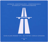 Kraftwerk - Autobahn