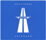Kraftwerk - Autobahn