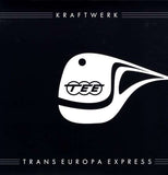 Kraftwerk - Trans Europa Express